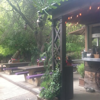 The Trails - Great for a post hike snack! - Cafes Near Me - Los Angeles, California The Trails - Great for a post hike snack! - Cafes Near Me - Los Angeles, California