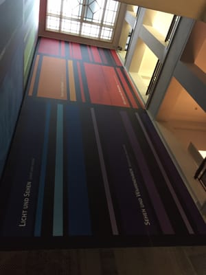 Science Center Spectrum by null