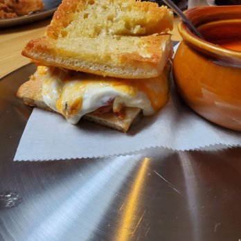Local Post East End Eatery - Cheese. Cheese. Seriously look at that cheese. - Pizza Near Me - Cincinnati, Ohio Local Post East End Eatery - Cheese. Cheese. Seriously look at that cheese. - Pizza Near Me - Cincinnati, Ohio