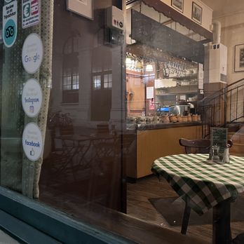 rado gastwirtschaft - Interior - Restaurants Near Me - Vienna, 9 rado gastwirtschaft - Interior - Restaurants Near Me - Vienna, 9