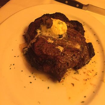 Ocean Prime - Ribeye with Herb truffle butter - Cocktail Bars Near Me - Philadelphia, Pennsylvania Ocean Prime - Ribeye with Herb truffle butter - Cocktail Bars Near Me - Philadelphia, Pennsylvania