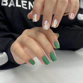 The Nail Bar - Nail Salons Near Me - Burbank, California