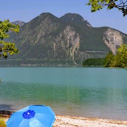 Cafe Am See