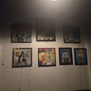 Sneaks Coffee  Lounge - Speakeasies Near Me - Houston, Texas