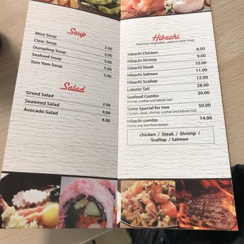 Tomo Japanese Restaurant - Japanese Near Me - Franklin, Indiana Tomo Japanese Restaurant - Japanese Near Me - Franklin, Indiana