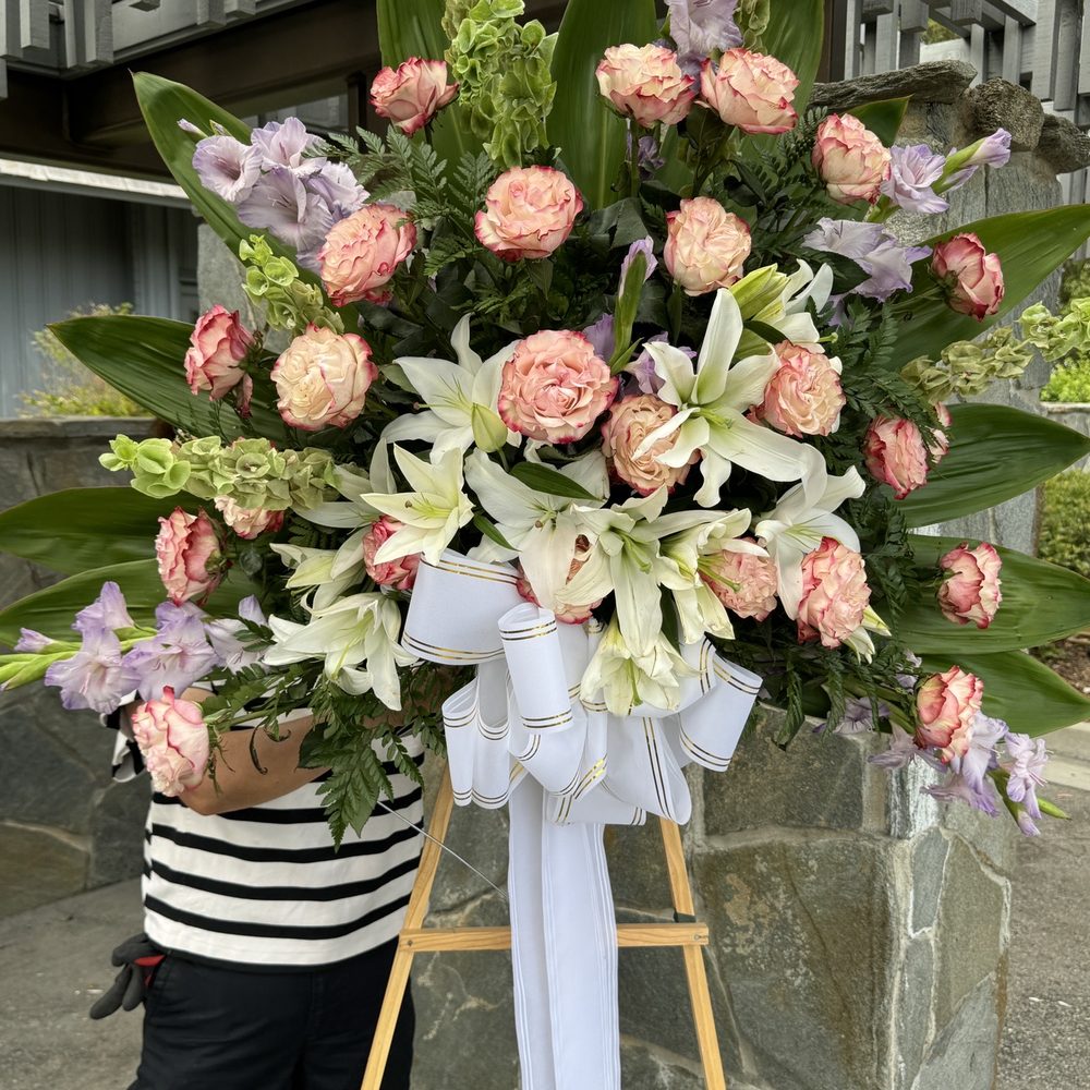 CY Florists & Gifts - Florists Near Me - El Monte, California CY Florists & Gifts - Florists Near Me - El Monte, California