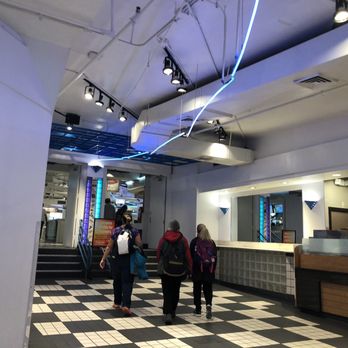 Downtown Crossing - The Food Experience - Shopping Centers Near Me - Boston, Massachusetts