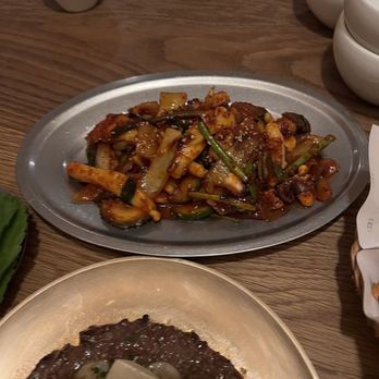 Moono - Korean Near Me - New York, New York