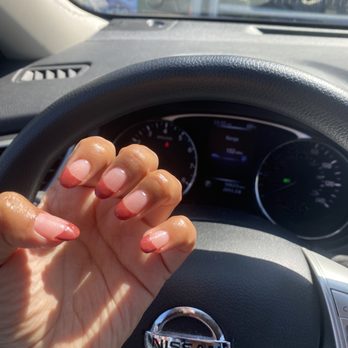 Nails Nails - Nail Salons Near Me - Los Angeles, California