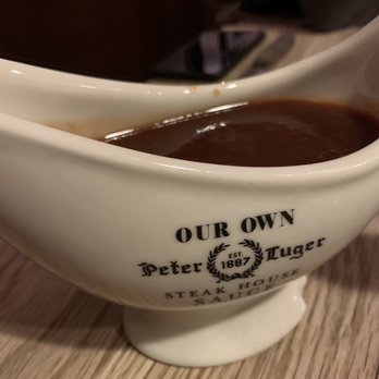 Peter Luger - Steakhouses Near Me - Brooklyn, New York