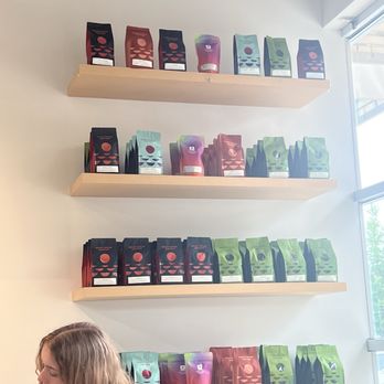 Night Swim Coffee - Coffee & Tea Near Me - Charlotte, North Carolina Night Swim Coffee - Coffee & Tea Near Me - Charlotte, North Carolina