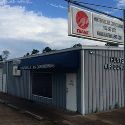 Huntsville Air Conditioning & Heating Sales & Service