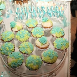 Cupcakes