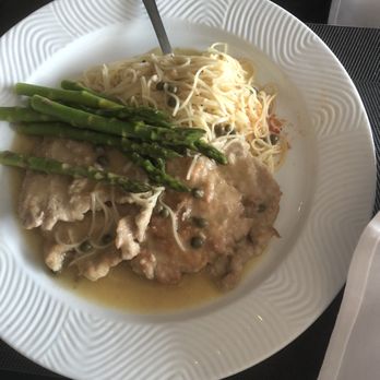 Bistro On 130 - Italian Near Me - Middleburg Heights, Ohio