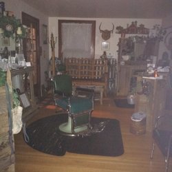 Elizabeth Barber Shop