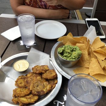 Delwood - Tostones and guacamole chips - Gastropubs Near Me - Cincinnati, Ohio Delwood - Tostones and guacamole chips - Gastropubs Near Me - Cincinnati, Ohio
