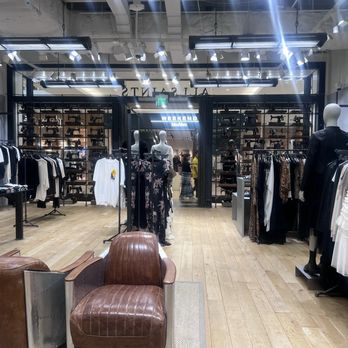 AllSaints - Women's Clothing Near Me - Costa Mesa, California AllSaints - Women's Clothing Near Me - Costa Mesa, California