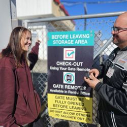 U-Haul Moving & Storage of Garden City