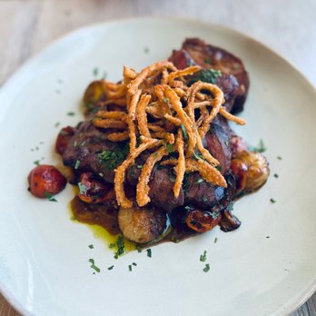 Driftwood Kitchen - Seafood Near Me - Laguna Beach, California