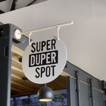 Super Duper Spot - Burgers Near Me - Lakeland, Florida Super Duper Spot - Burgers Near Me - Lakeland, Florida