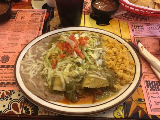 Taqueria Guadalajara by null