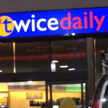 Twice Daily - Gas Stations Near Me - Nashville, Tennessee Twice Daily - Gas Stations Near Me - Nashville, Tennessee