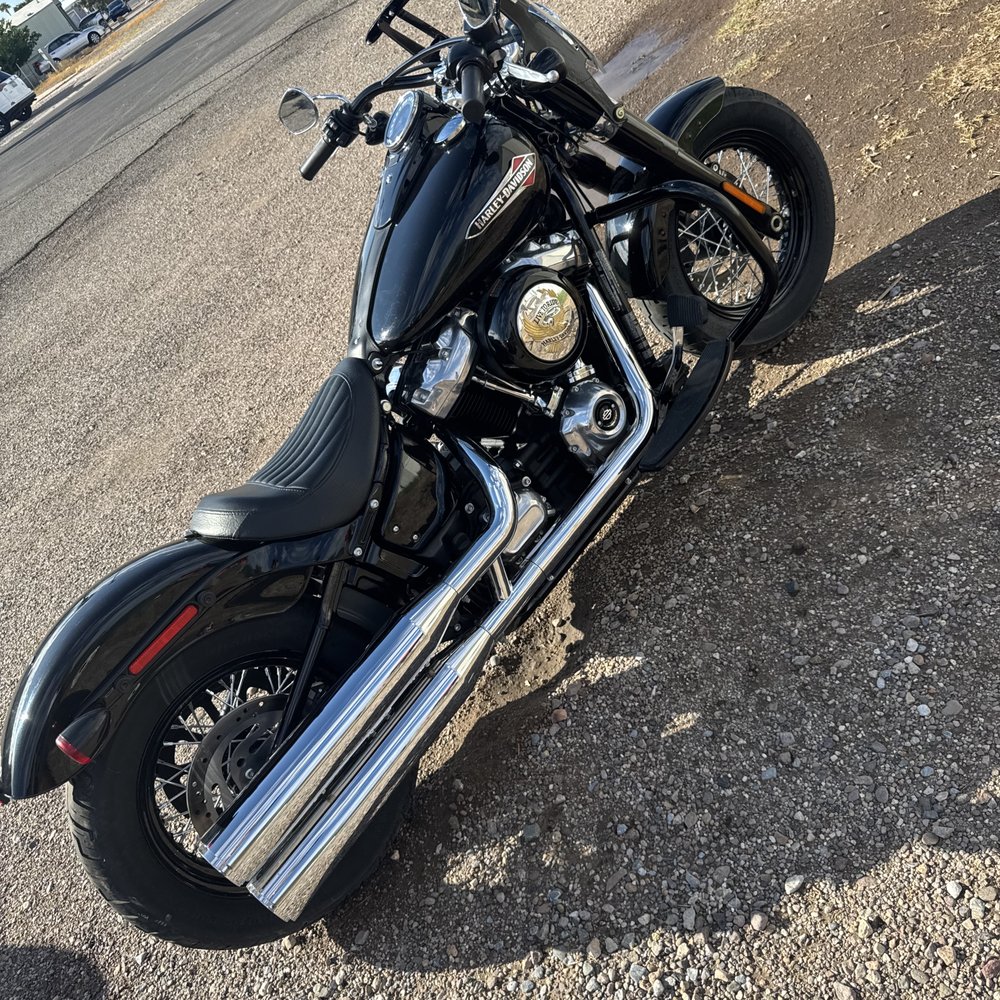 TOP 10 BEST Harley Davidson Repair in Tucson, AZ - Updated 2026 - Yelp