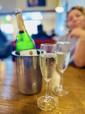 The Griddle Cafe by null