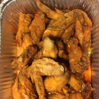 BC Roosters - Mild wings! - Chicken Wings Near Me - Springdale, Ohio