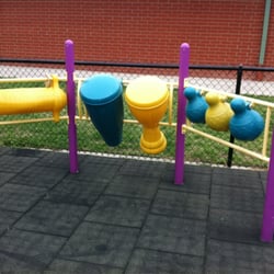Durham Public Schools - Bongos , Congos section