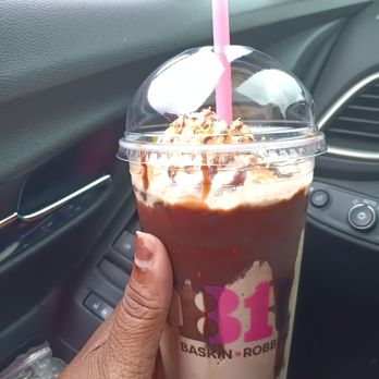 Baskin-Robbins - Dubai shake - Ice Cream & Frozen Yogurt Near Me - Memphis, Tennessee Baskin-Robbins - Dubai shake - Ice Cream & Frozen Yogurt Near Me - Memphis, Tennessee