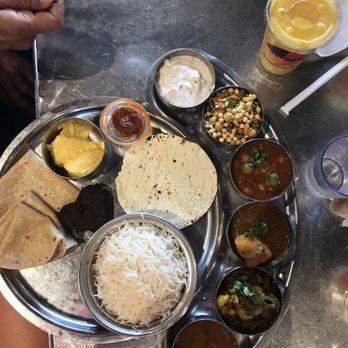 Neehee's - Special thali - Indian Near Me - Canton, Michigan Neehee's - Special thali - Indian Near Me - Canton, Michigan