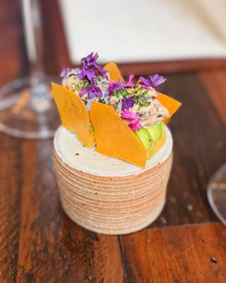 Amazonia (2nd Floor) Causa (1st Floor) by null