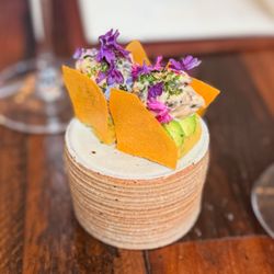 Causa Amazonia - Causa Tasting Menu 3/2025