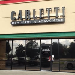 Carletti Dentistry
