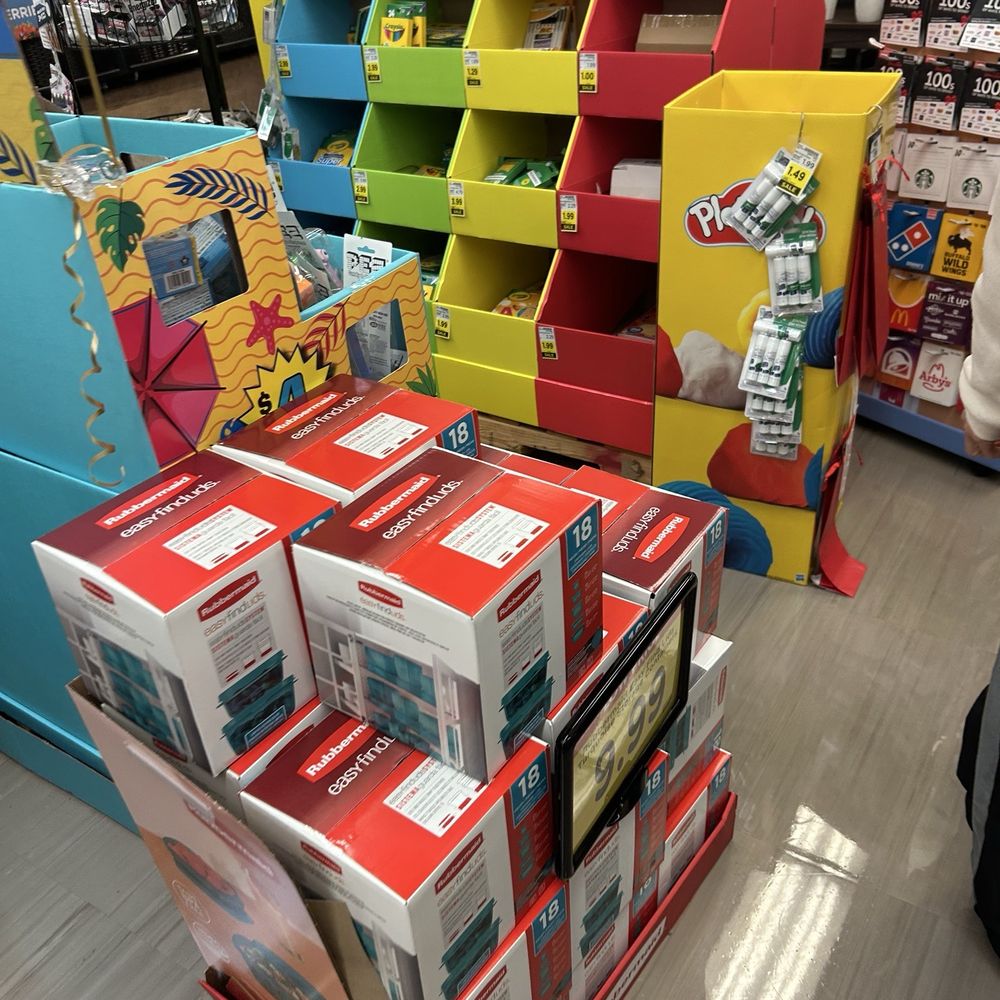Ralphs - Grocery Near Me - Fountain Valley, California