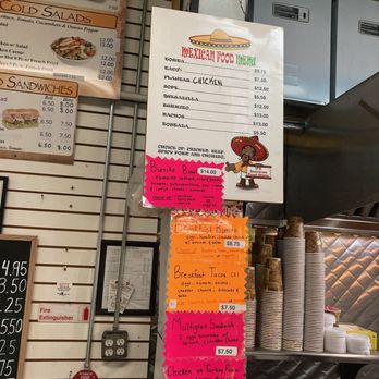 G's Coffee Shop - Mexican Near Me - New York, New York G's Coffee Shop - Mexican Near Me - New York, New York