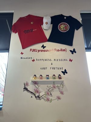 FUKU by null