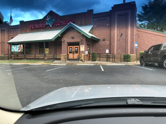 TEXAS ROADHOUSE - Updated January 2026 - 262 Photos & 239 Reviews