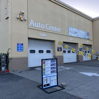 Walmart - 5/30/24 FYI. Got the first 7 am appt. - Department Stores Near Me - Union City, California