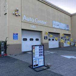 Walmart - 5/30/24 FYI. Got the first 7 am appt.