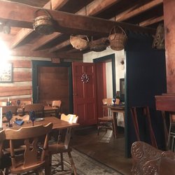 Union Hotel Restaurant
