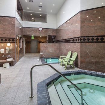Imperial Day Spa - Jacuzzi & cold plunge - Day Spas Near Me - San Francisco, California