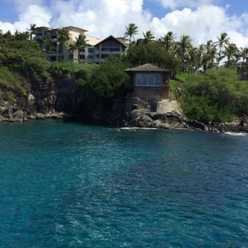 Teralani Sailing Adventures - Second stop - Boating Near Me - Lahaina, Hawaii