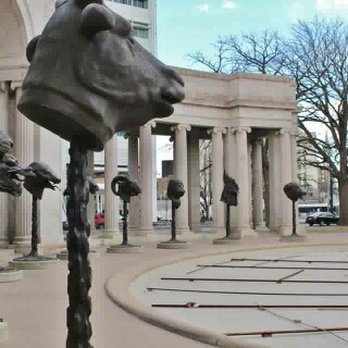 Rocky Top Glide - The twelve zodiac statues - Tours Near Me - Denver, Colorado Rocky Top Glide - The twelve zodiac statues - Tours Near Me - Denver, Colorado