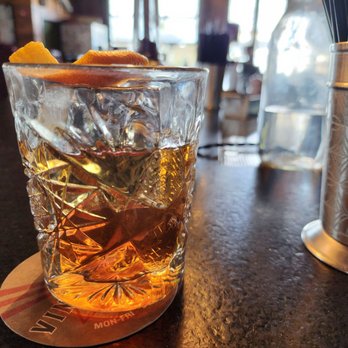 Ida Claire - Old fashioned - Southern Near Me - Addison, Texas Ida Claire - Old fashioned - Southern Near Me - Addison, Texas