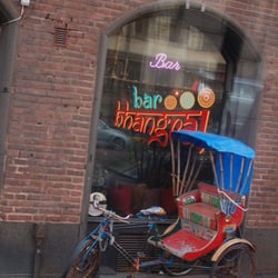 Bar Bhangra