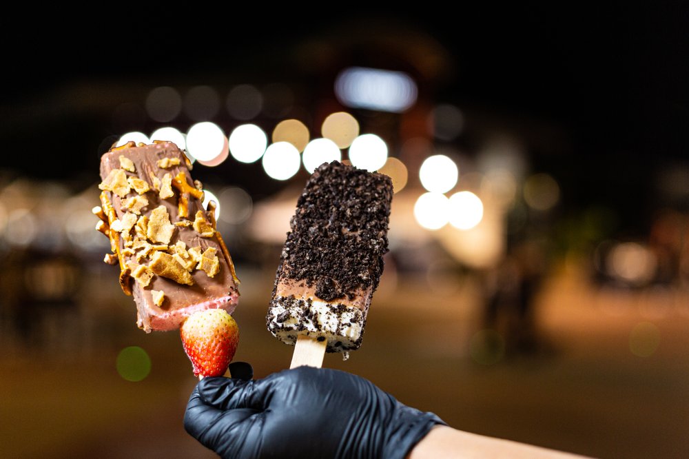 LONGBOARDS ICE CREAM 191 Photos & 155 Reviews Anaheim, California