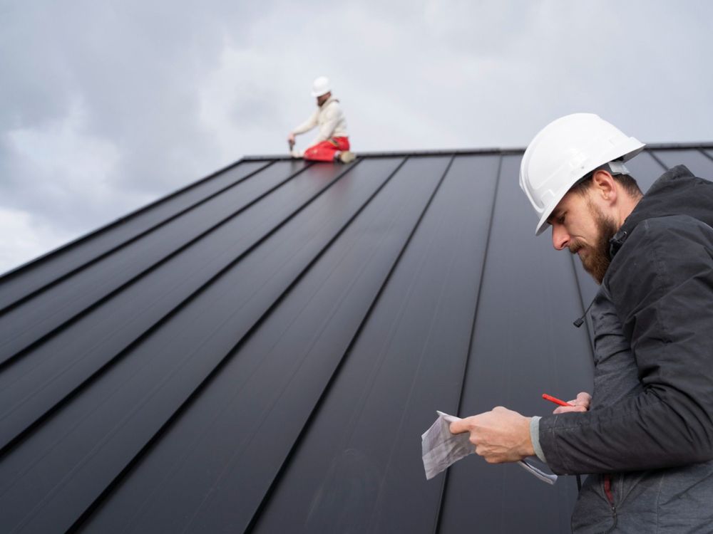 Slide of Apex Fencing & Roofing