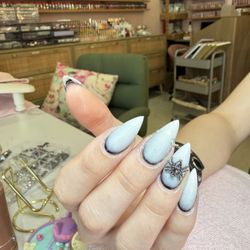 Luxe Elle Nail Boutique